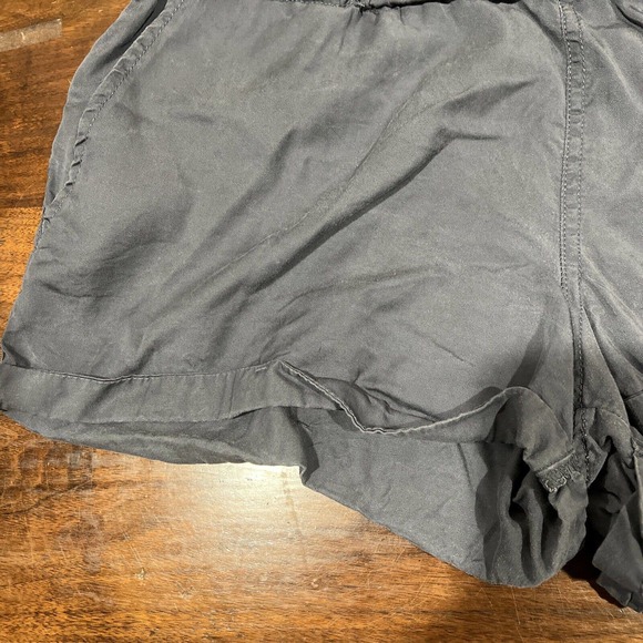 Altered State Shorts Women Large Blue Pockets - Picture 5 of 11